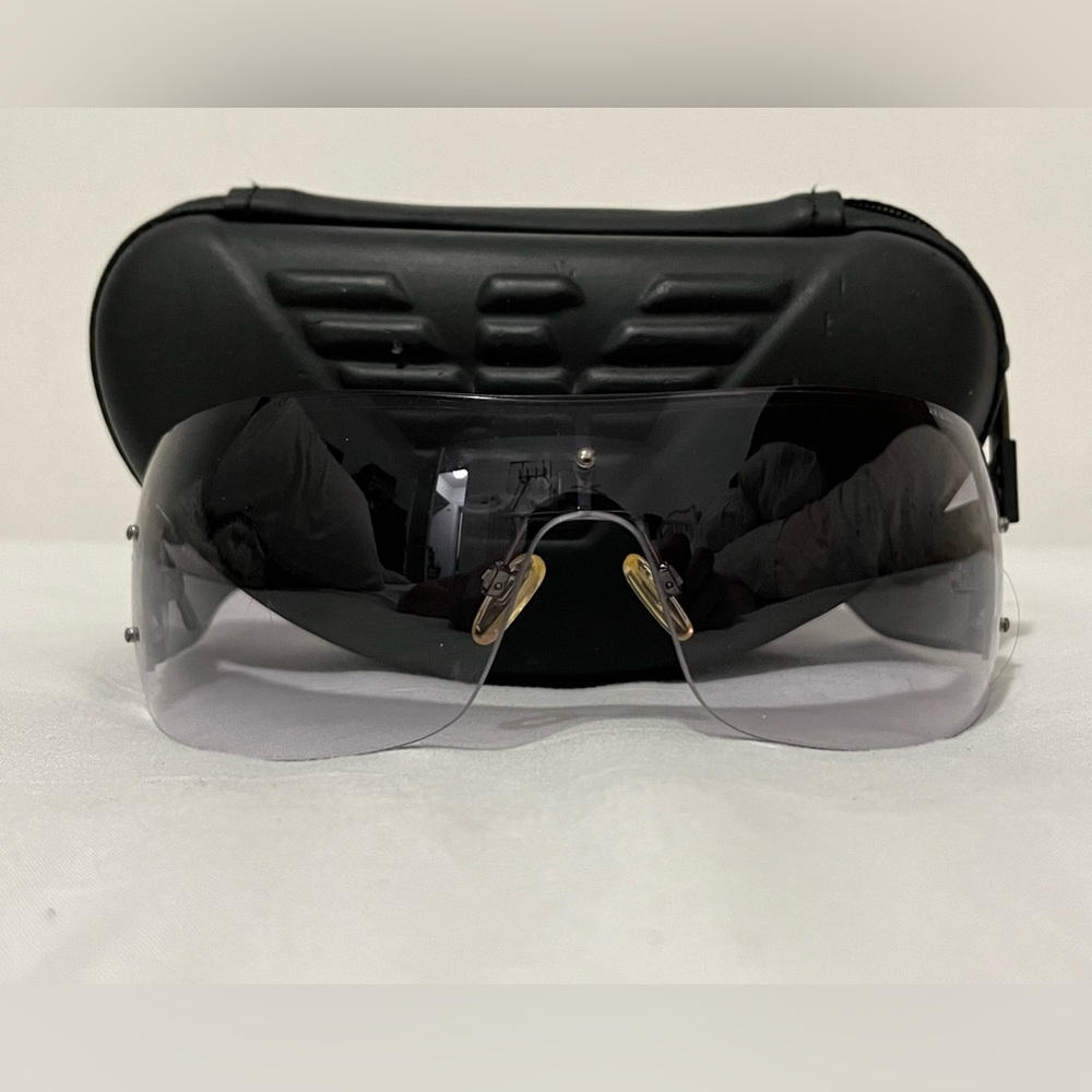 Armani Exchange Sunglasses